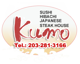 Kumo Japanese Restaurant, Hamden, CT